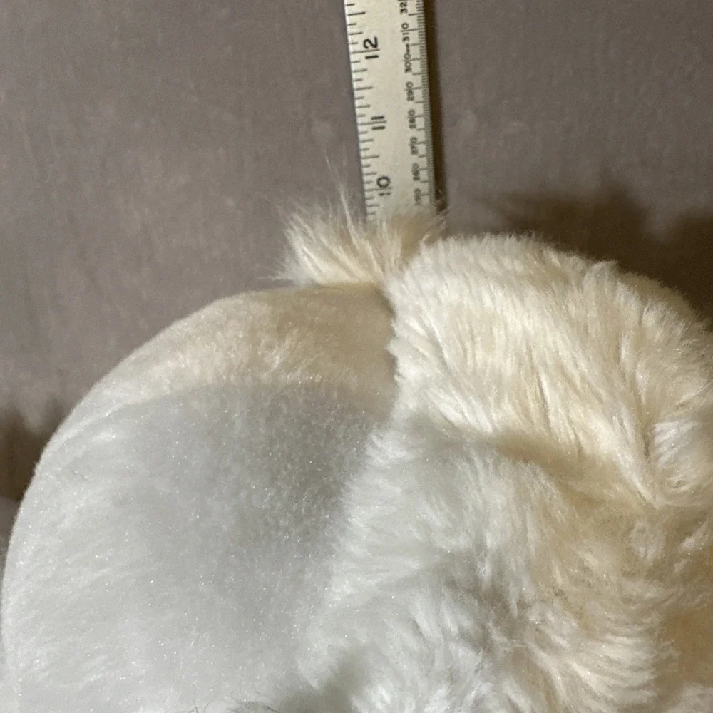 Build a Bear Princess Palace Pets PUMPKIN Plush Disney Cinderella Poodle 13